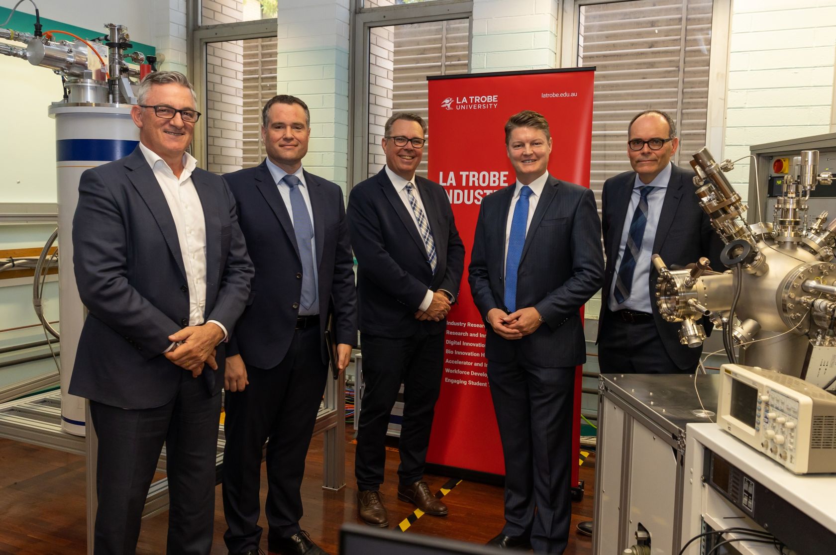 Funding To Accelerate Quantum Technologies Mirage News