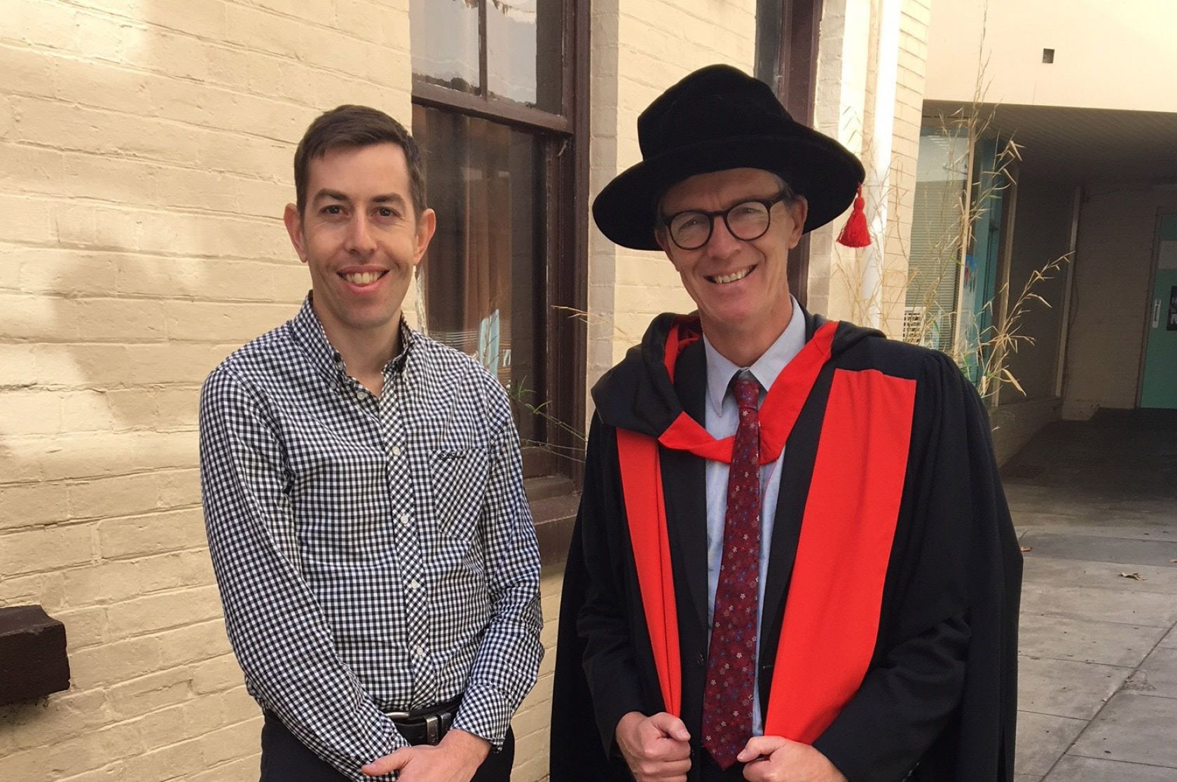 Bendigo Law Student Receives Top Prize News La Trobe University