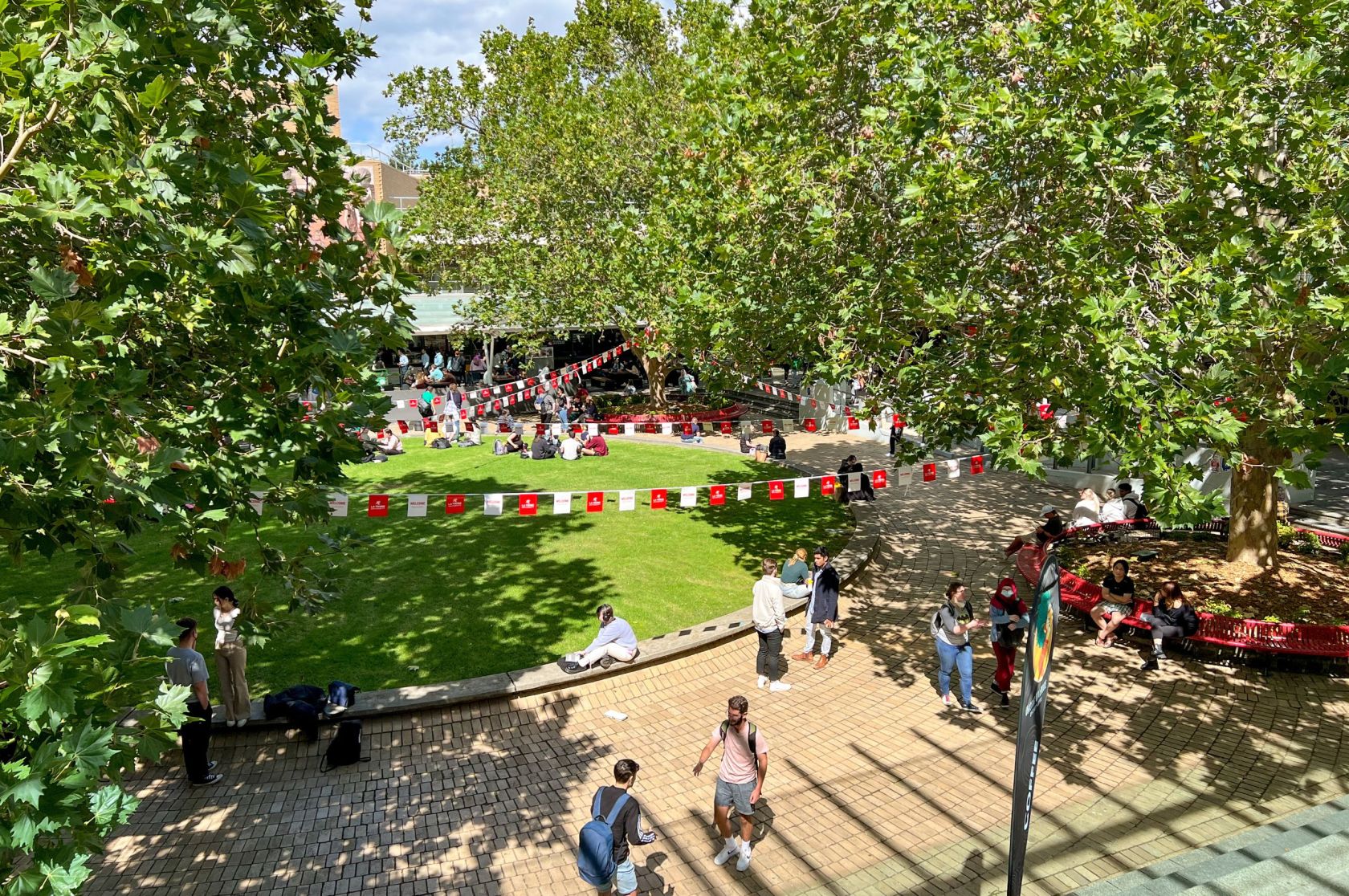 La Trobe proves a popular choice with students , News, La Trobe University