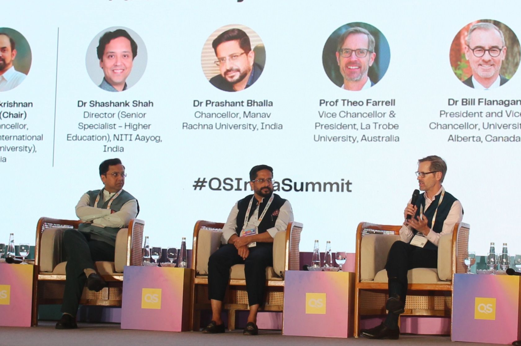 La Trobe Deepens Australia-India Partnership