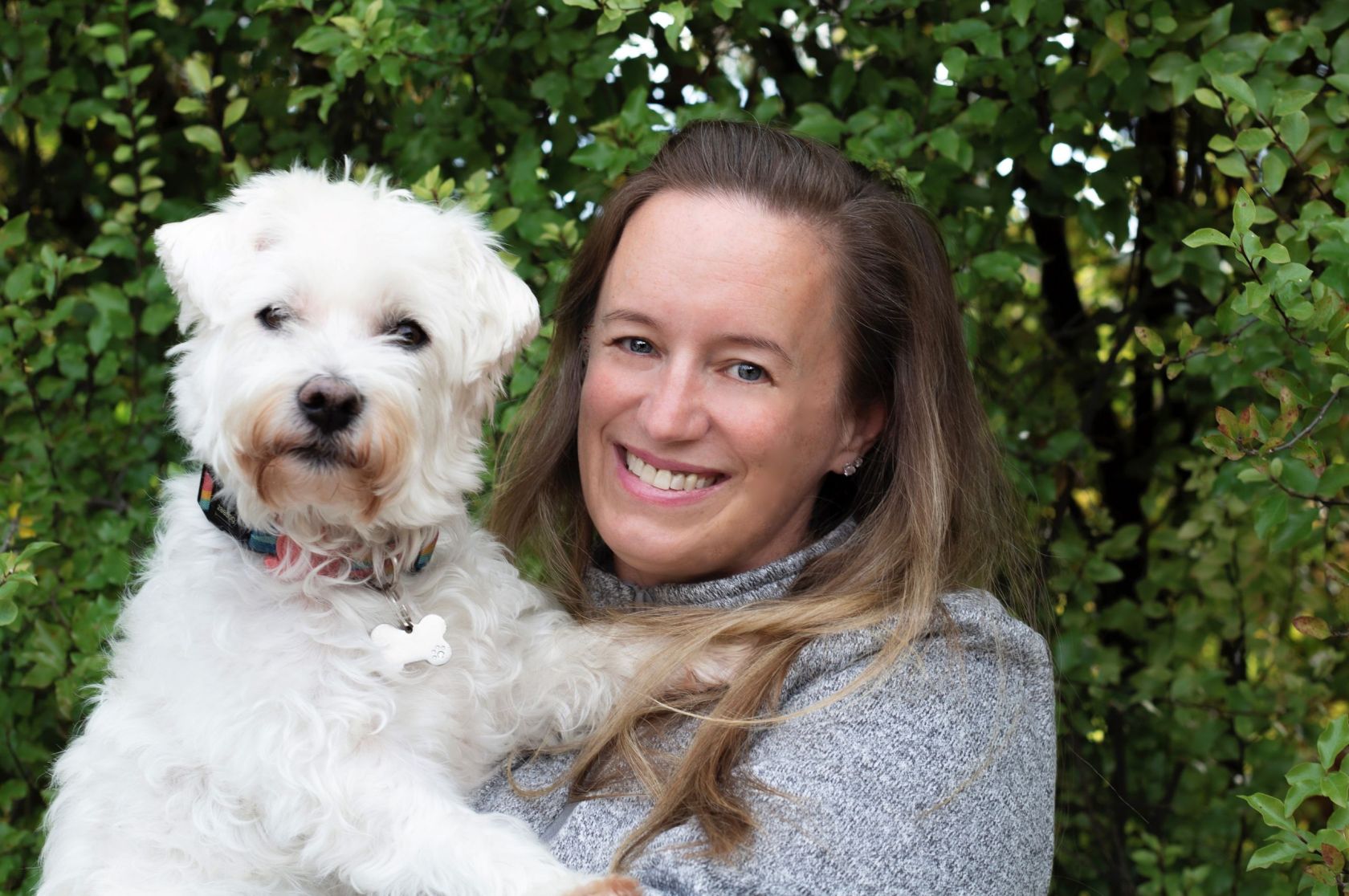 People in crisis do better with their pets | Mirage News