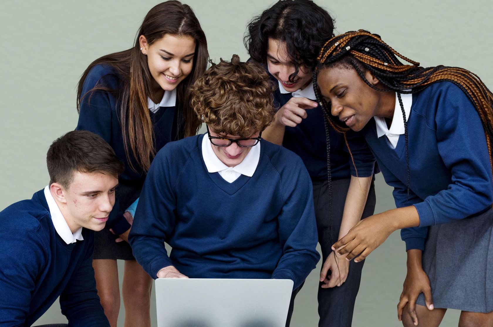 School sex
