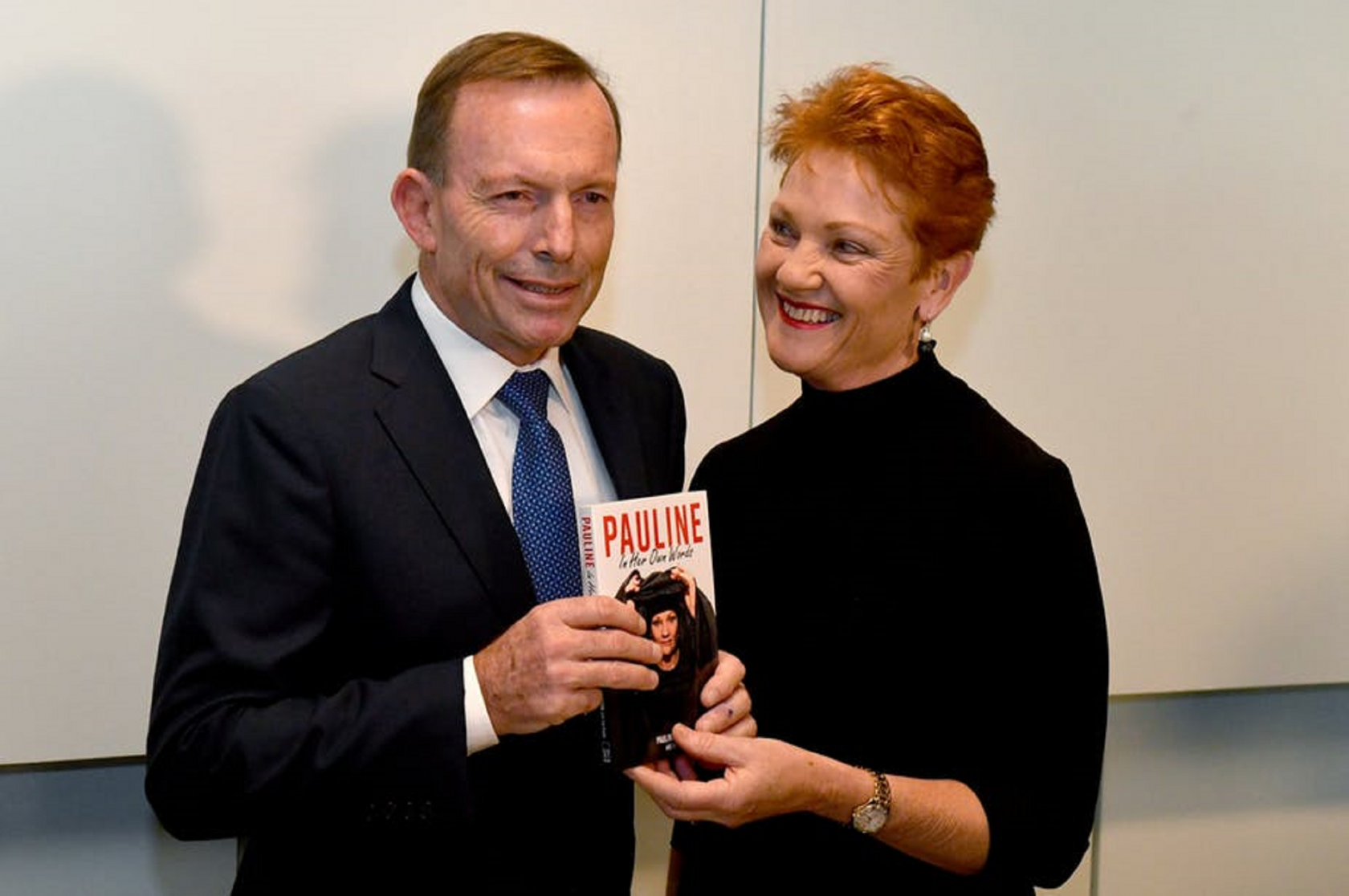 Tony Abbott revenge of the 'delcons', News, La Trobe University
