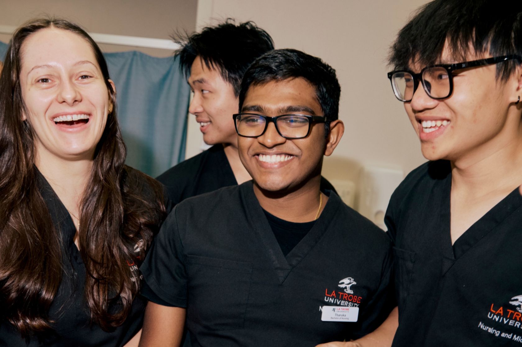 La Trobe retains top 250 place in QS rankings