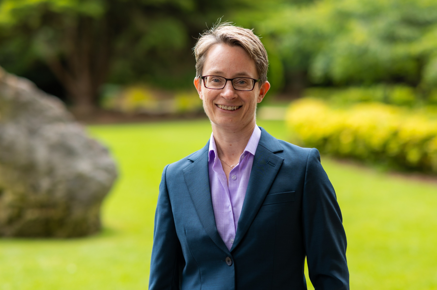 Farewell, Professor Fiona Kelly, News, La Trobe University