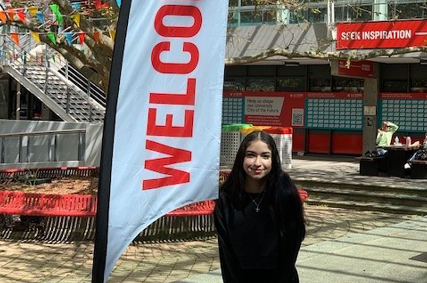 La Trobe Open Day La Trobe University