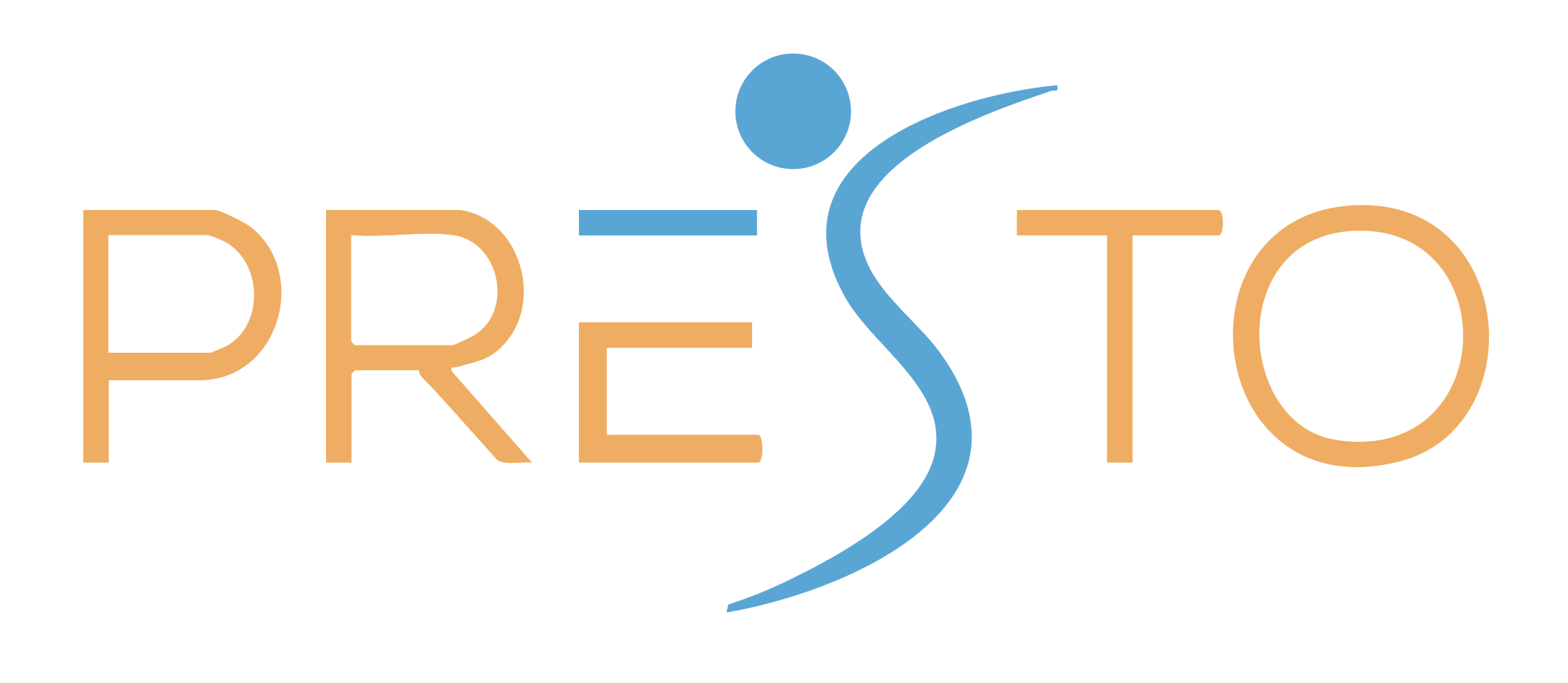 PRESTO Logo