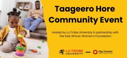 Taageero Hore