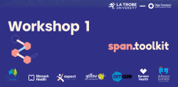 span toolkit