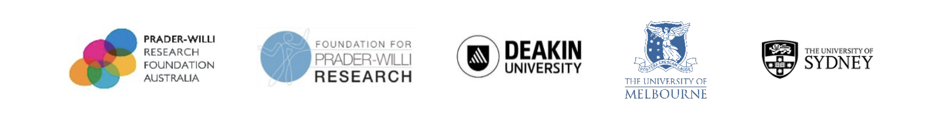 Partner logos
