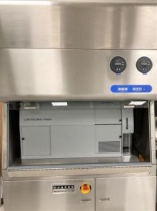 BD FACS Aria Fusion cell sorter