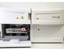BioSorter Union Biometrica