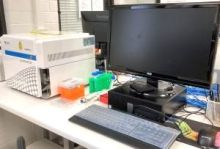 CytoFLEX S flow cytometer analyser
