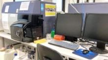 FACSCanto II HTS cell analyser (3 laser)