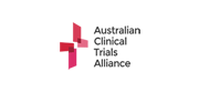Australian Clinical Trials Alliance logo
