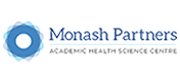 Monash Partners logo