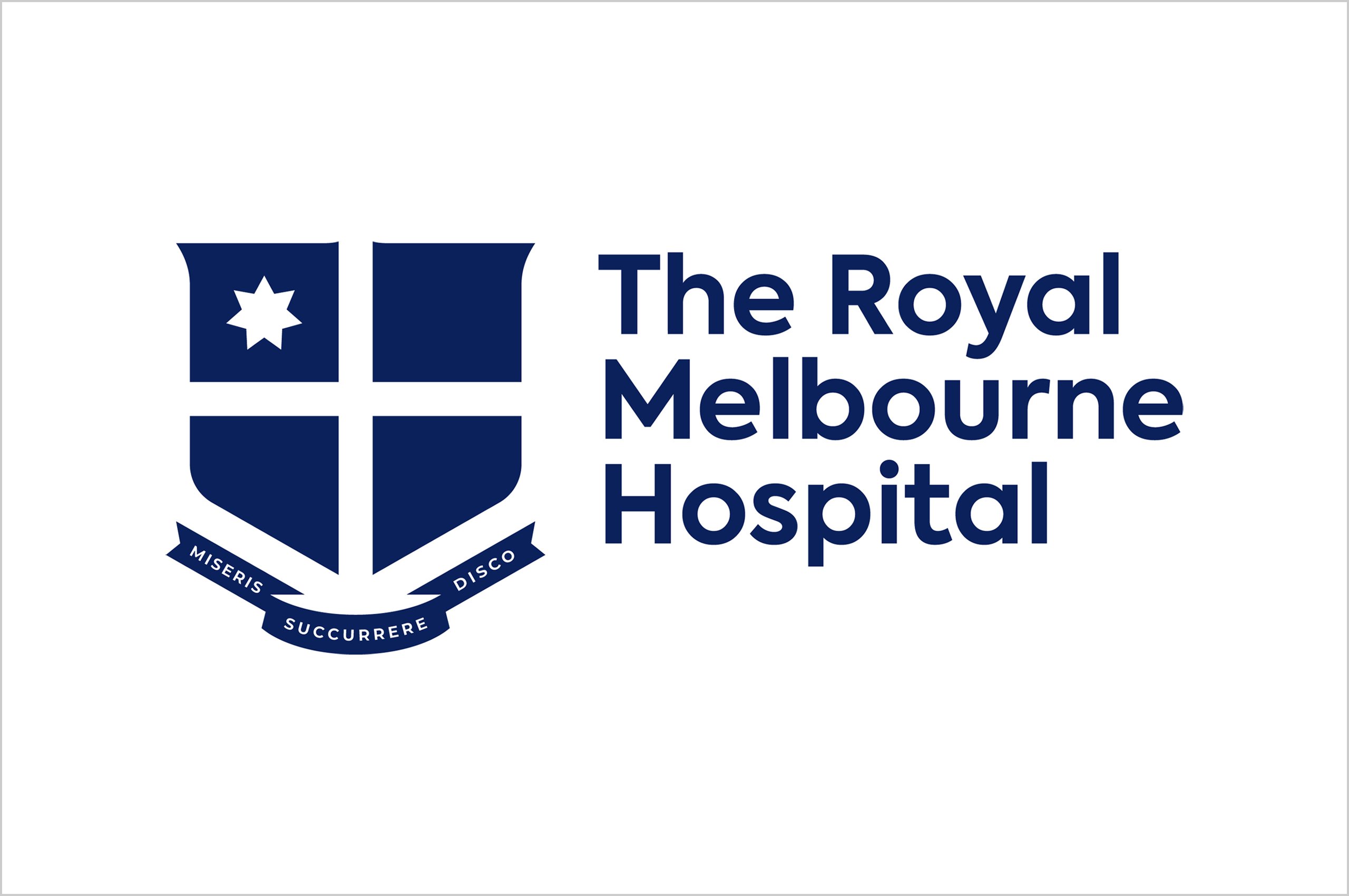 The Royal Melbourne Hospital, Research, Academic and Research
