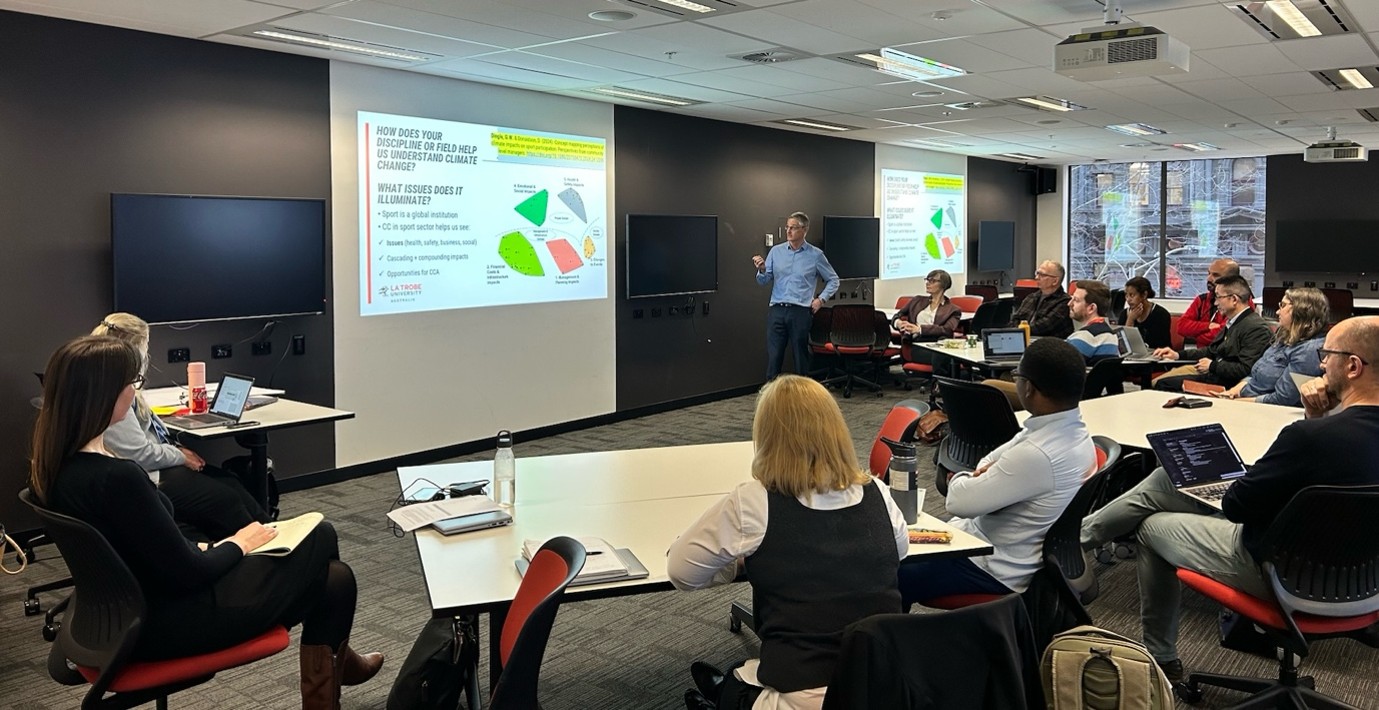 Collaboration Meeting 21 August 2025