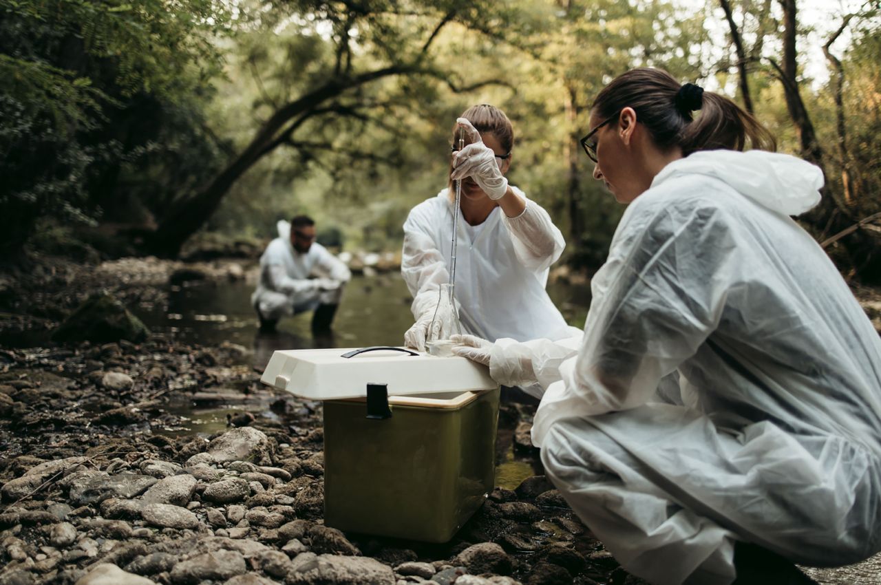 Natural Resource Management, Research, Climate Change Adaptation Lab ...