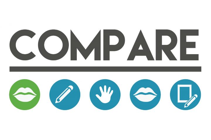 COMPARE is a national research study which compares the outcomes of different treatments for people with aphasia.