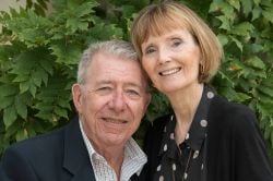 Profile photo of Wendy and Paul Corp.