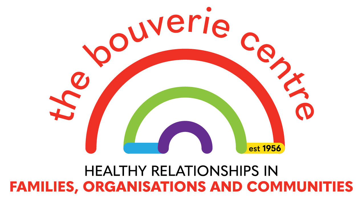 The Bouverie Centre logo