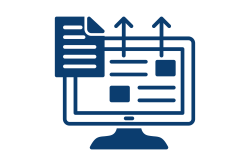 Icon for Publications