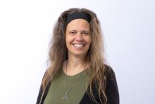 Profile image of Alison Elliot