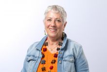 Profile image of Karen Story