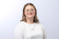 Kimberlee Holley staff photo