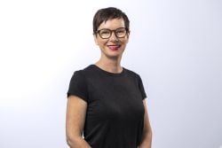 Liz Malone staff photo