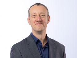 Profile image of Nick Barrington