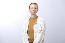 Nicole Paterson staff photo