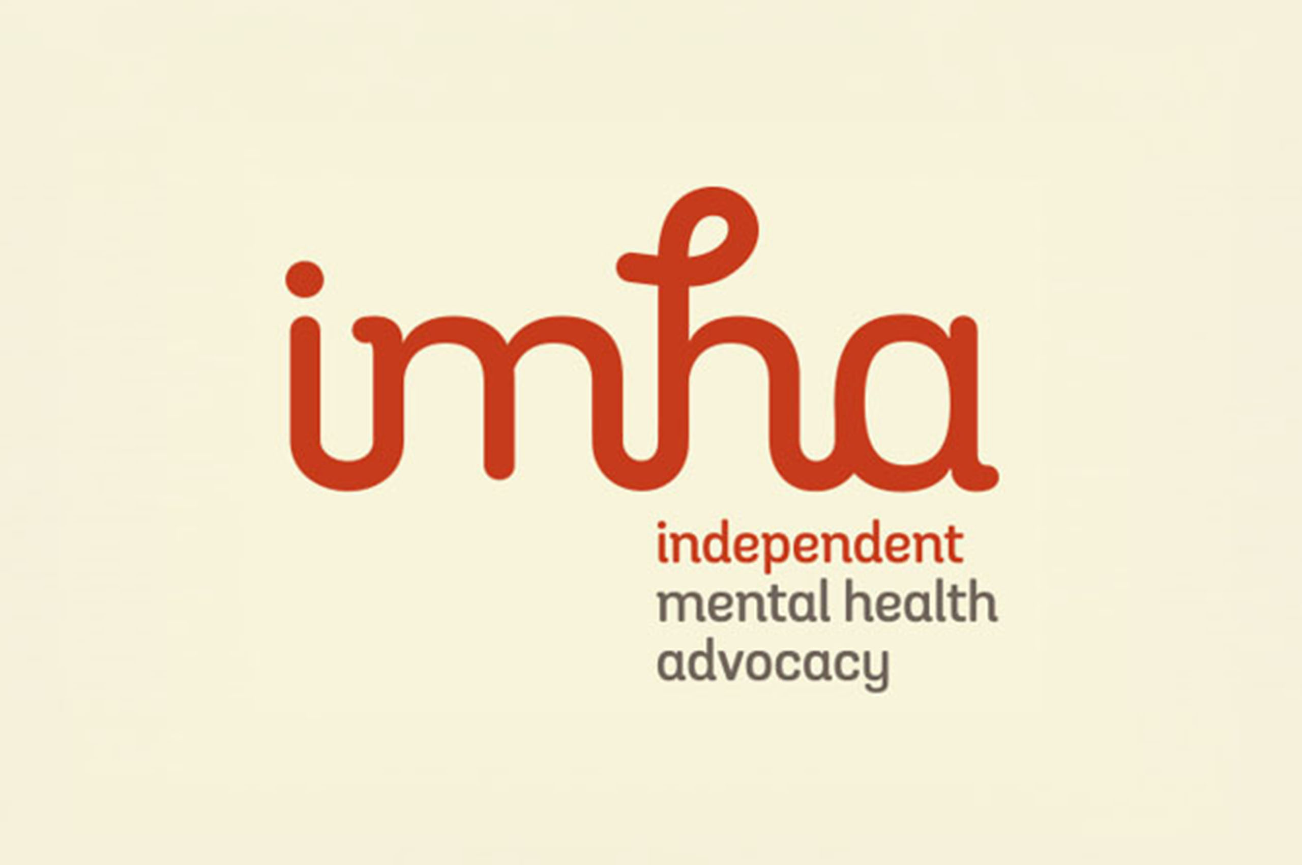 Independent Mental Health Advocacy logo