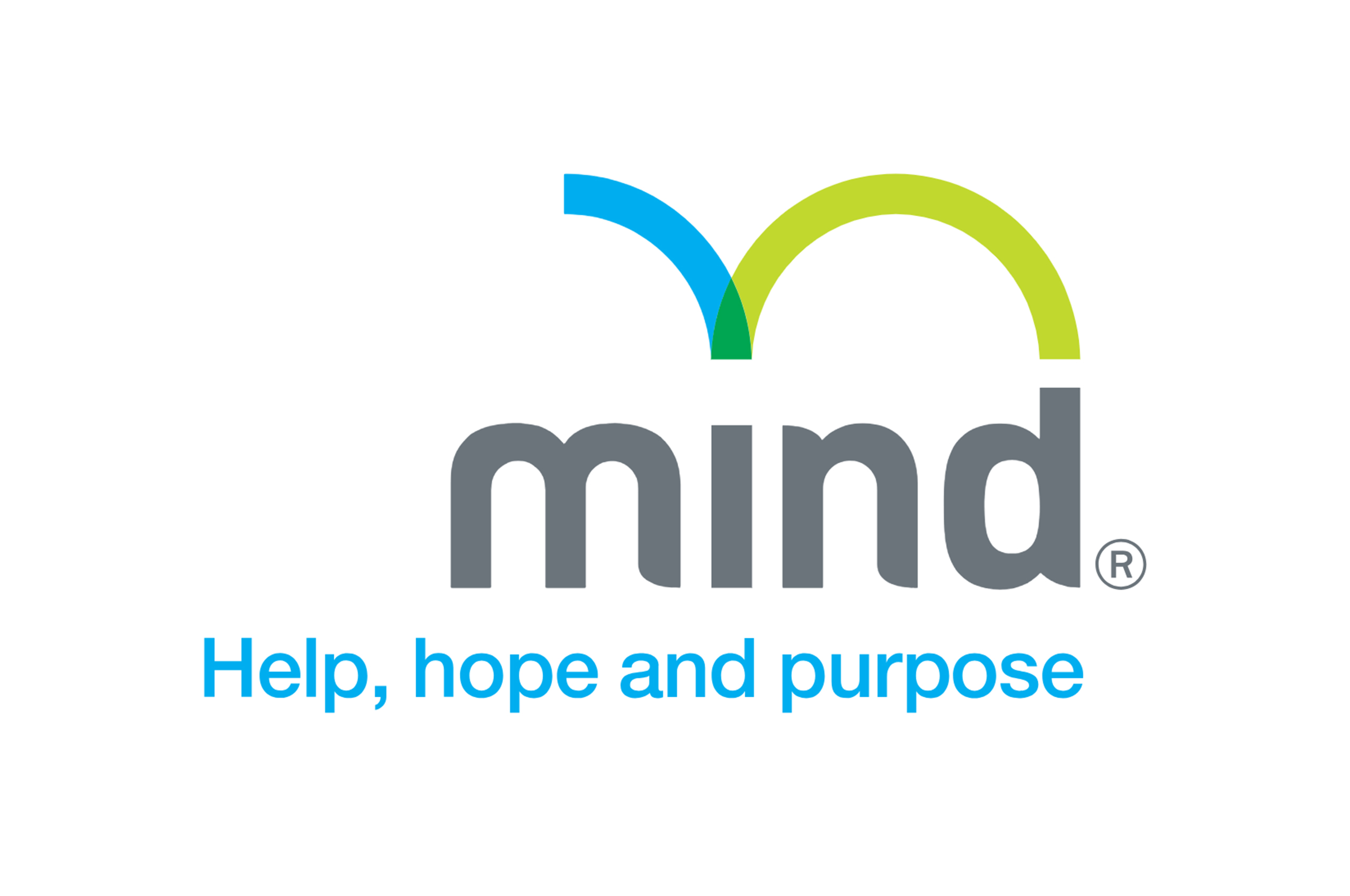 Mind logo