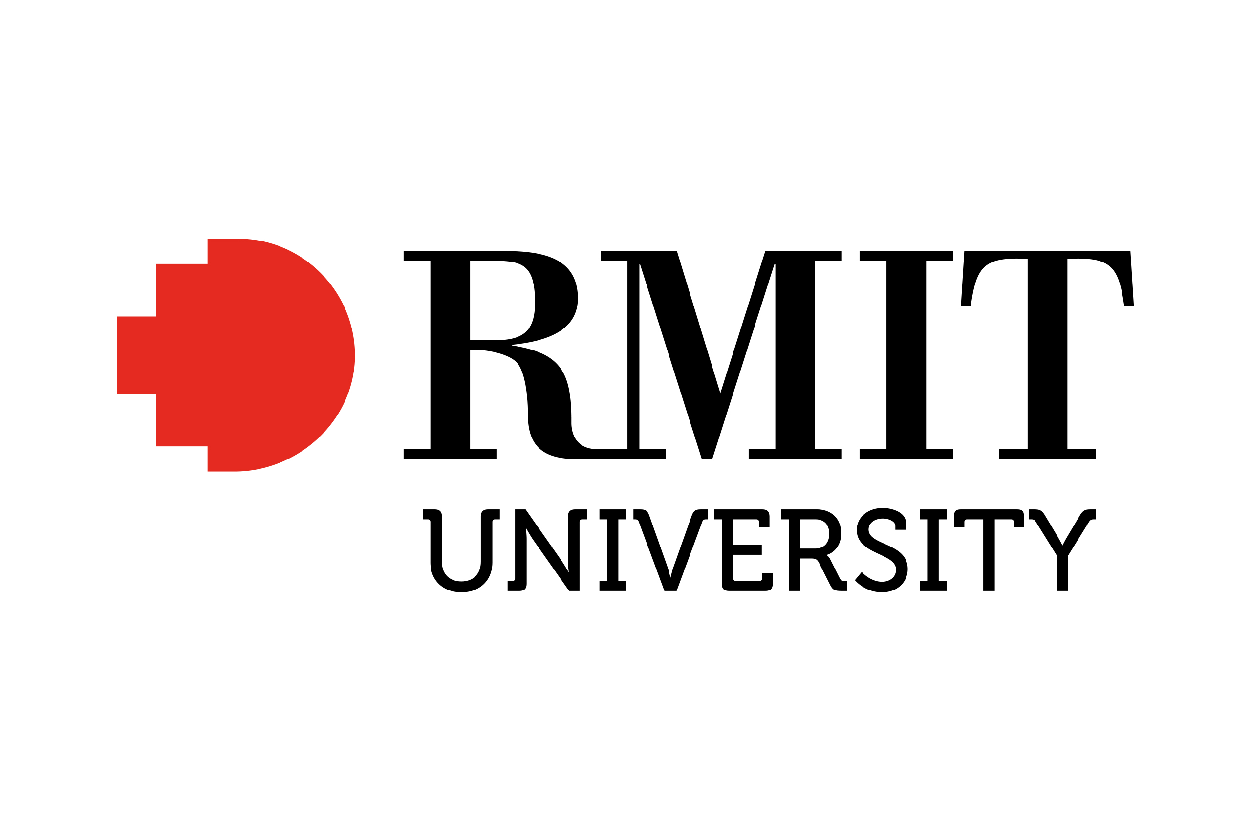RMIT University logo