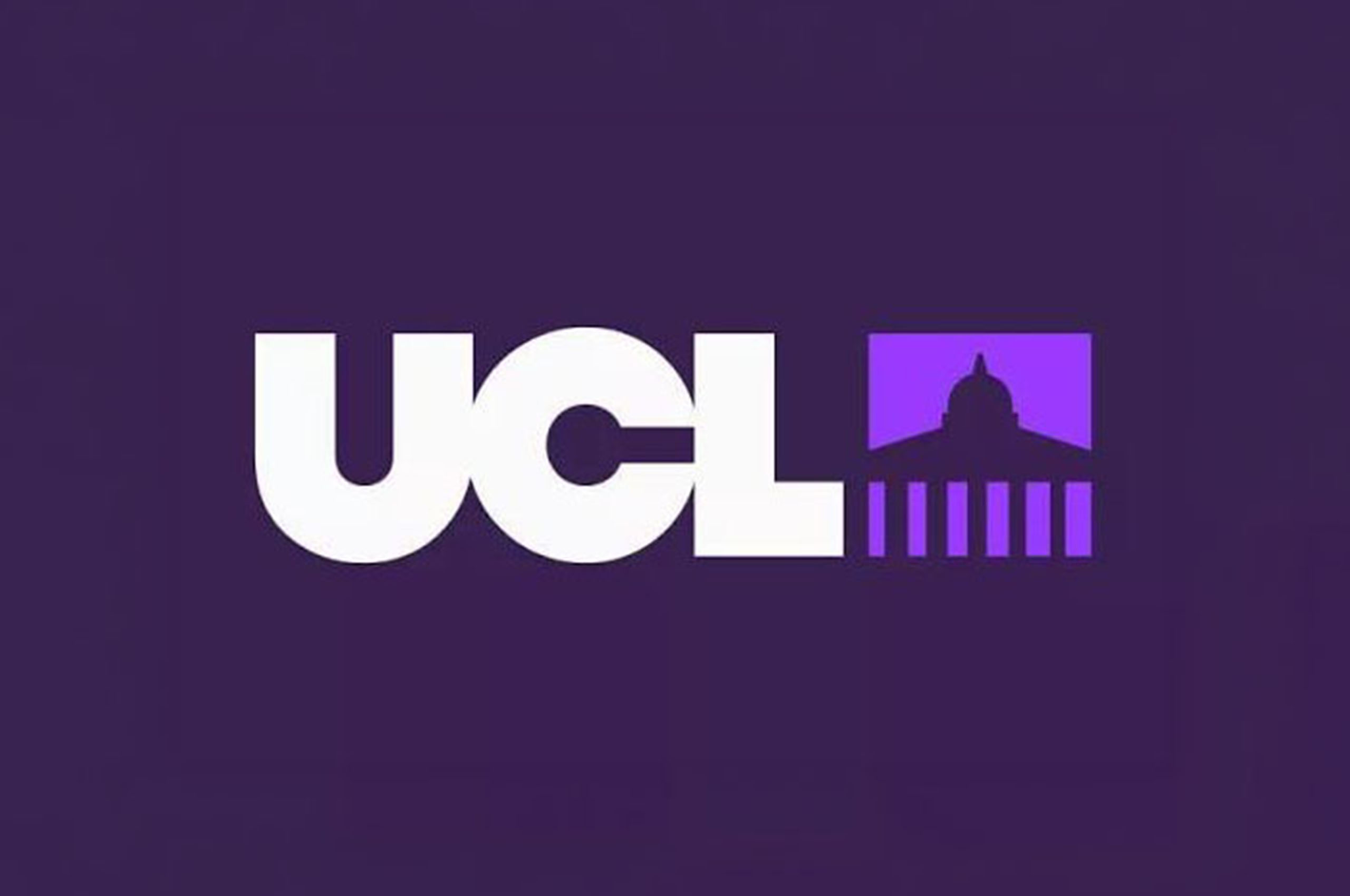 UCL logo