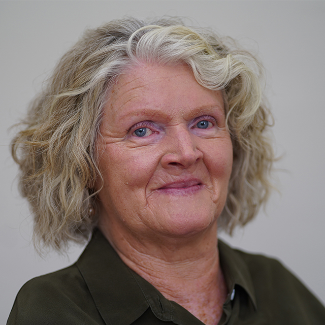 Photo of Rosemary Kayess