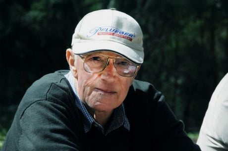 Image of John Richards