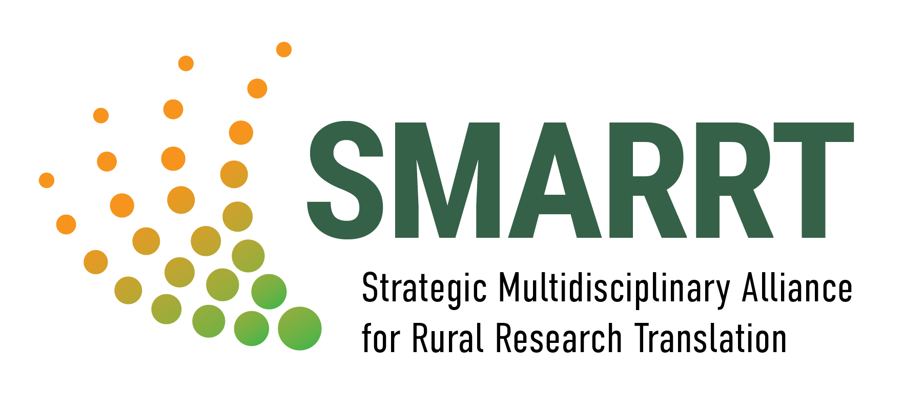 SMARRT logo
