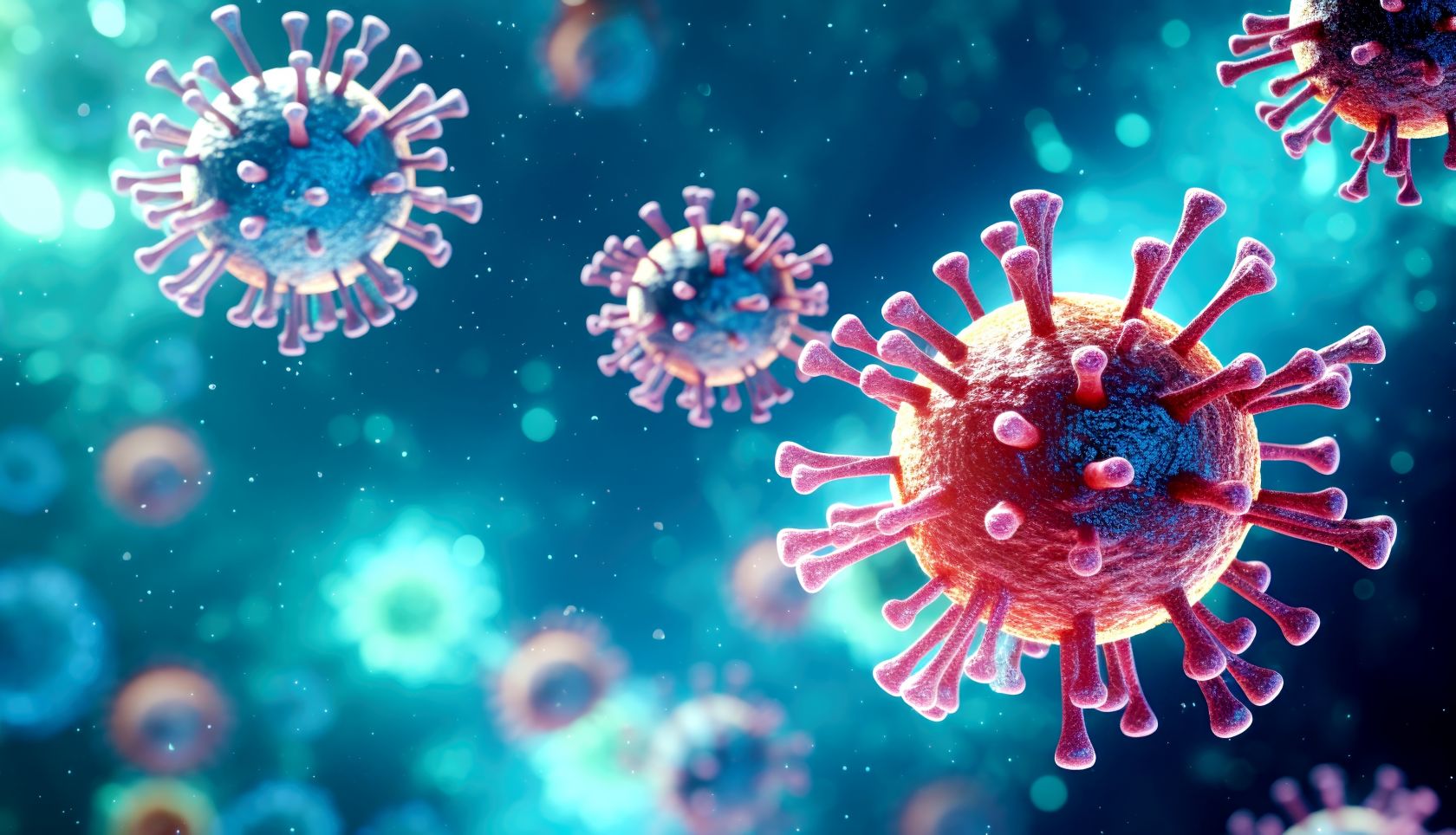 New research paves the way for Long COVID diagnosis and treatment, News ...