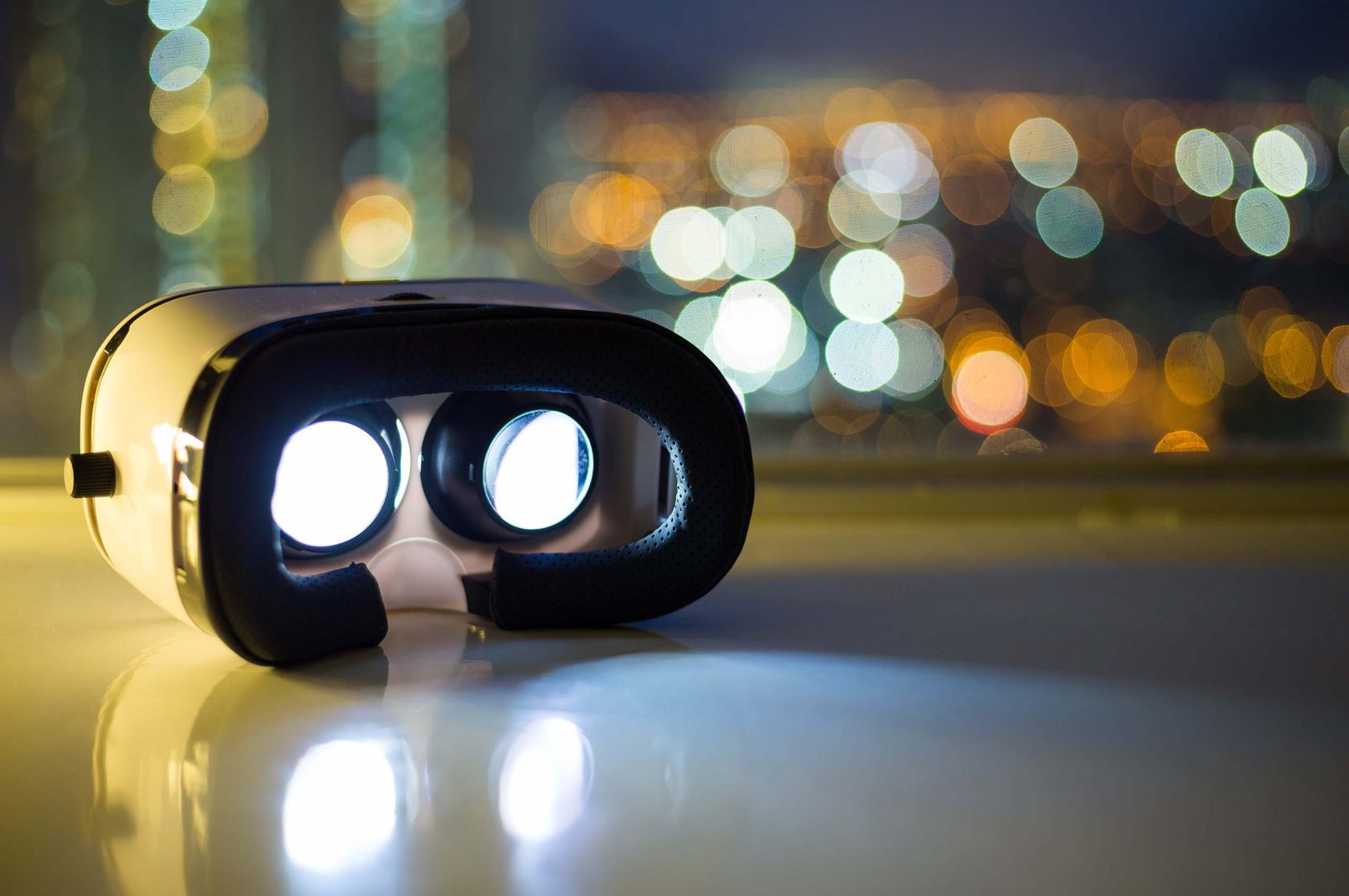 VR and knowing what it is like, News, La Trobe University