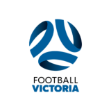 Football Victoria logo
