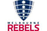 Melbourne Rebels Logo
