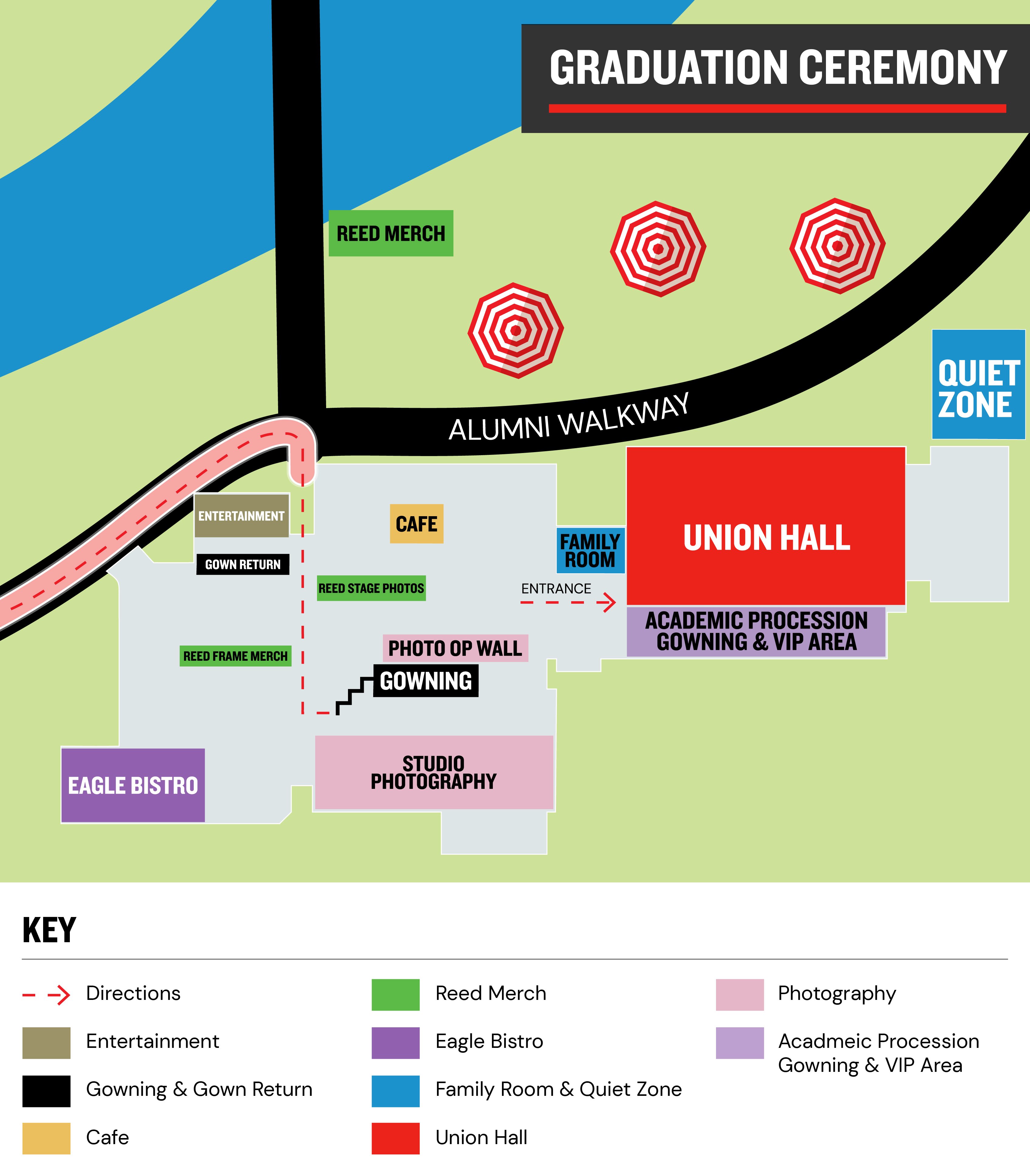 DC41508_Graduation_Illustrated_Map_2_Ceremony_Outline_V1.jpg Illustrated map showing Graduation Ceremony event layout