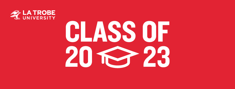 Class of 2023 Facebook cover photo
