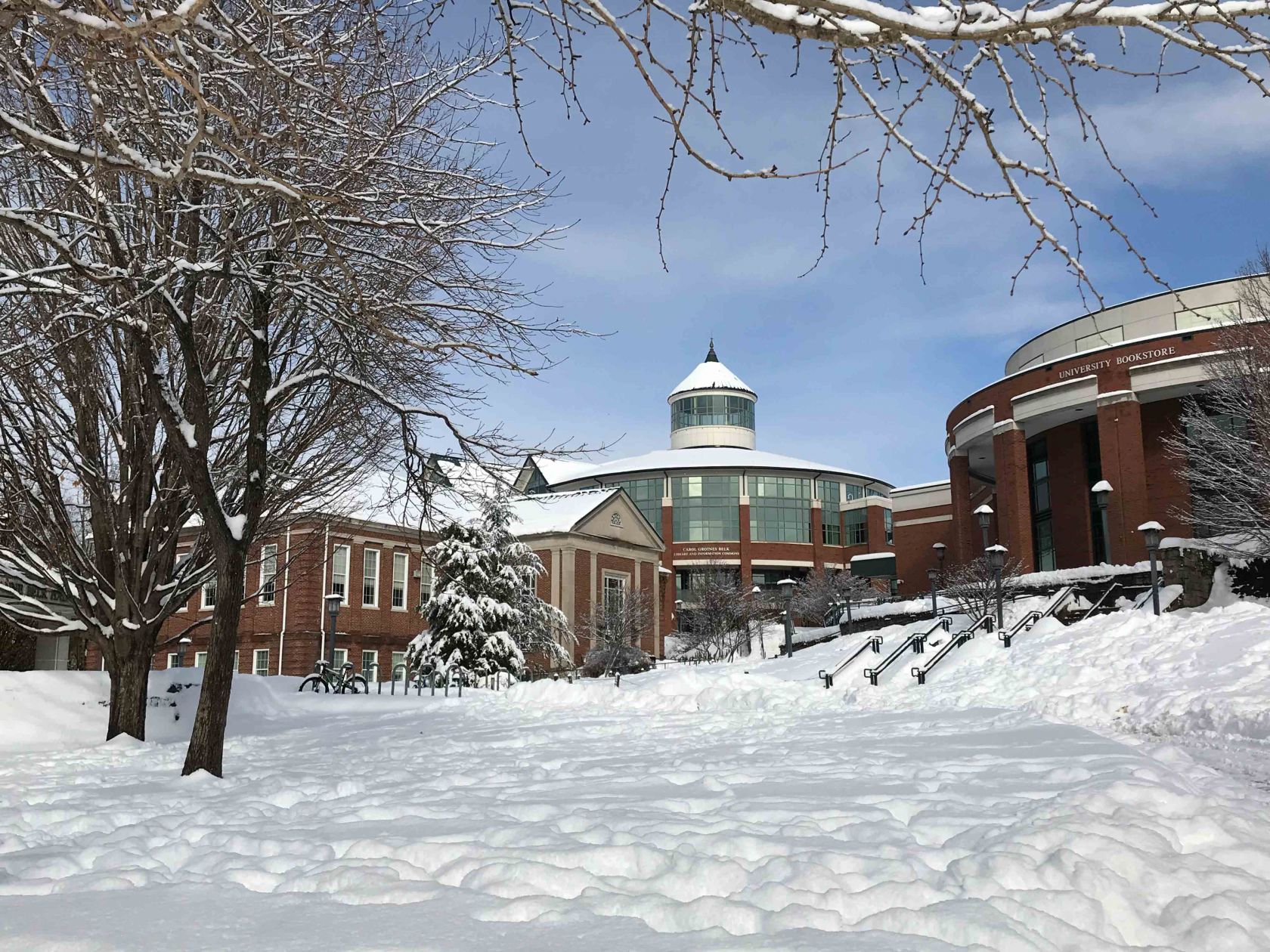 Appalachian State University, Careers and Opportunities, La Trobe …