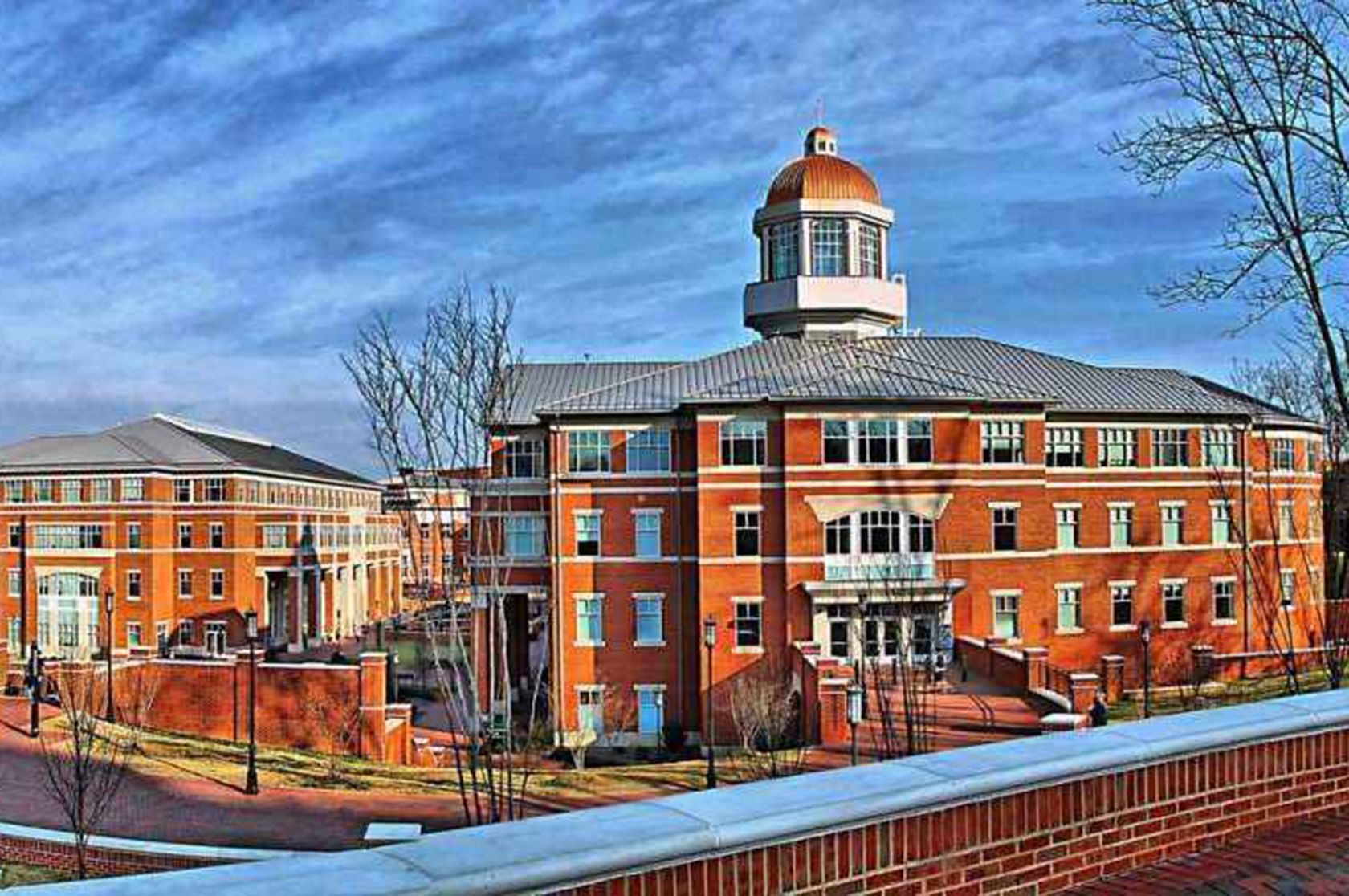 creative writing colleges in north carolina