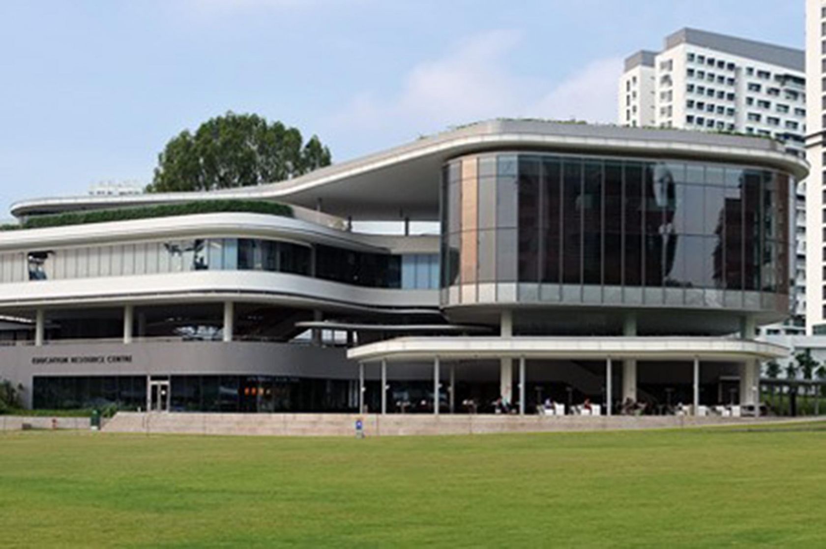 national university of singapore case study