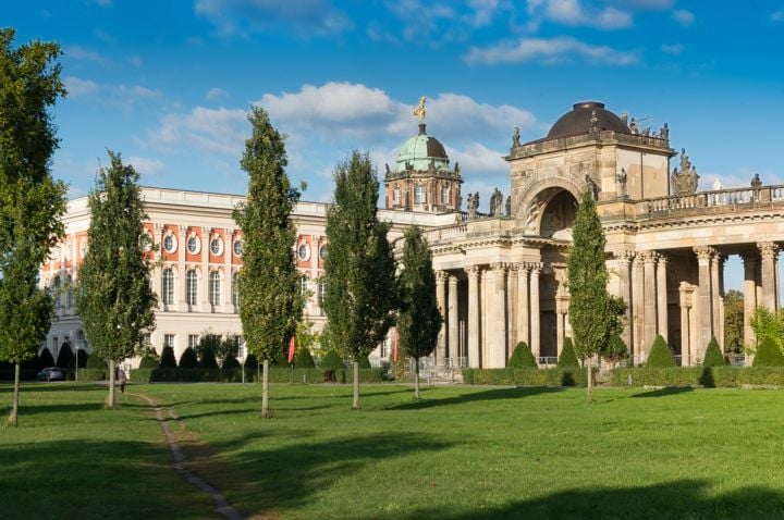 University Of Potsdam Careers And Opportunities La Trobe University